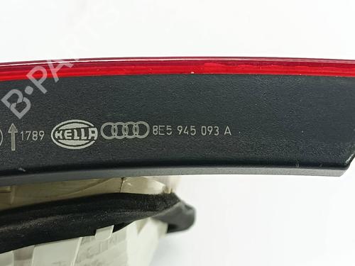 Left tailgate light AUDI A4 B6 (8E2) | BP36520001C79 - Image 5