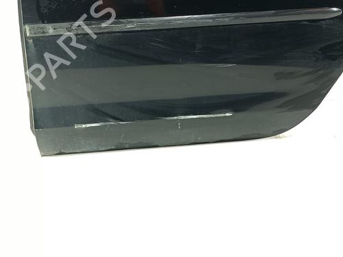 Left rear door MAZDA 3 Saloon (BK)  | BP19031032C4 