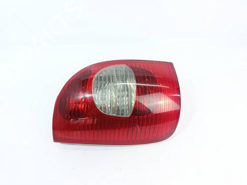 Used Left taillight CITROËN XSARA PICASSO (N68) 1.6 (95 hp) 29391037
