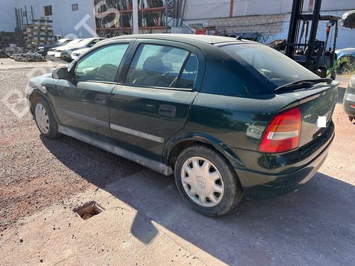 Steering rack OPEL ASTRA G Hatchback (T98)  | BP30192628M22 