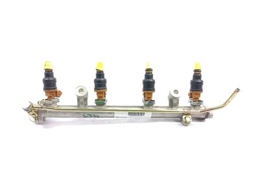 Used Injection rail HYUNDAI COUPE I (RD) [1996-2004]  22382741