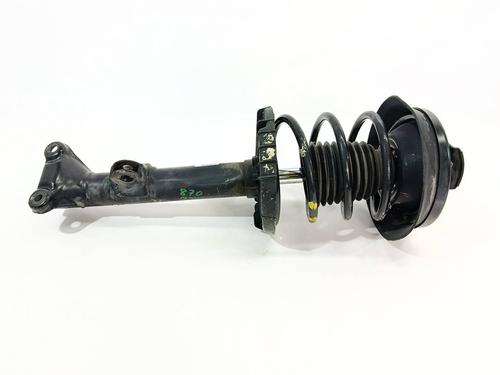 Used Left front shock absorber MERCEDES-BENZ CLK (C209) [2002-2010]  30661082