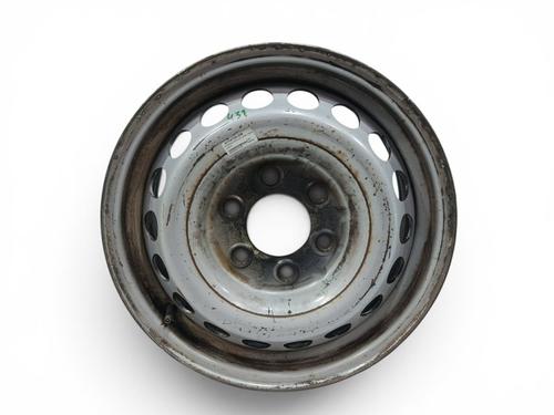 Used Rim Rim MERCEDES-BENZ SPRINTER 3,5-t Bus (B906) 324 (906.733, 906.735) (258 hp) 36522675 36522675