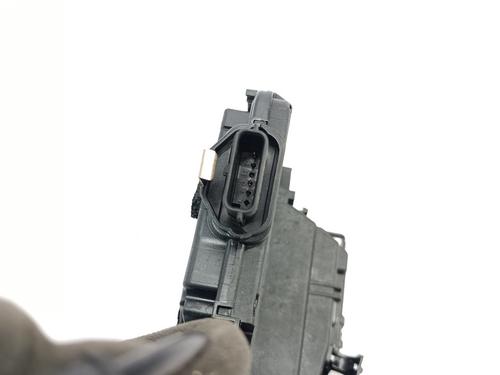 Rear left lock RENAULT TWINGO III (BCM_, BCA_) Z.E: (BCA1) | BP29530766C100 