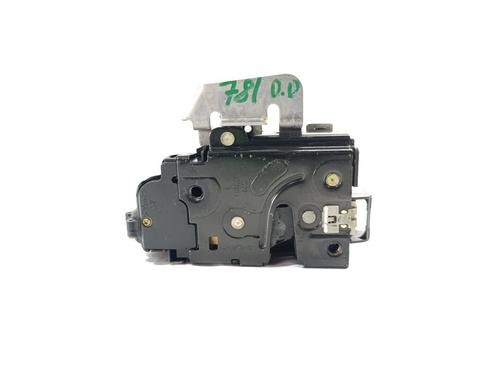 Front right lock AUDI A3 (8P1) 2.0 TDI 16V | BP24194493C97 