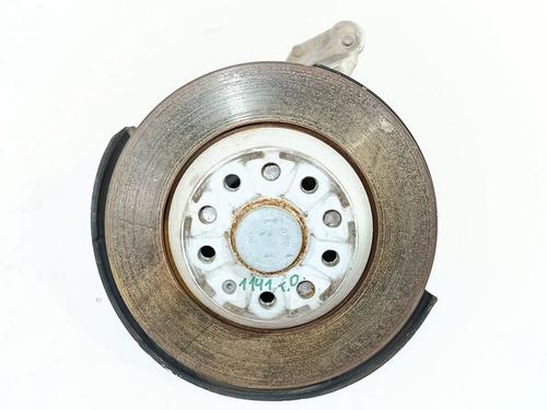 Højre hjullejehus spindel VW PASSAT B8 (3G2, CB2) [2014-2025]  29357820