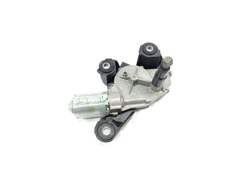 Rear wiper motor NISSAN QASHQAI / QASHQAI +2 I (J10, NJ10, JJ10E)  | BP27452841M102 
