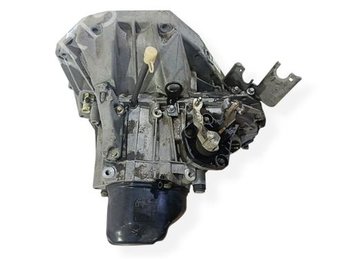 Gearkasse Gearkasse RENAULT MEGANE II (BM0/1_, CM0/1_) 1.5 dCi (BM02, BM13, BM2A, CM02, CM13) (101 hp) 35781738 35781738