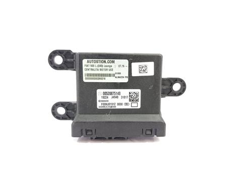 Used Engine control unit (ECU) FIAT 500L (351_, 352_) 1.3 D Multijet (199.LYM11, 199.LYM1A) (95 hp) 26200151