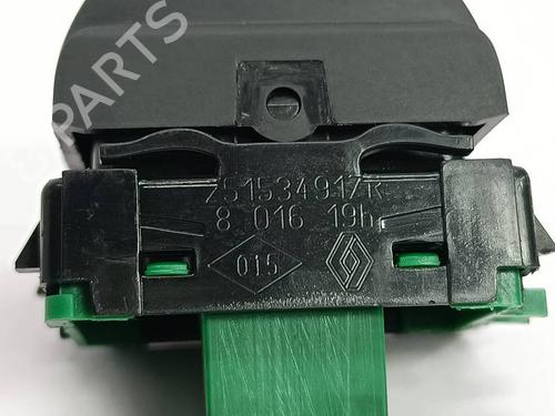 Switch RENAULT CLIO IV (BH_) | BP40069437I30 - Image 5