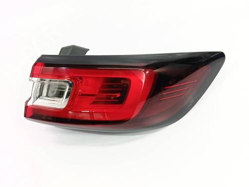 Used Right taillight Right taillight RENAULT CLIO IV (BH_) [2012-2021] 40624670 40624670