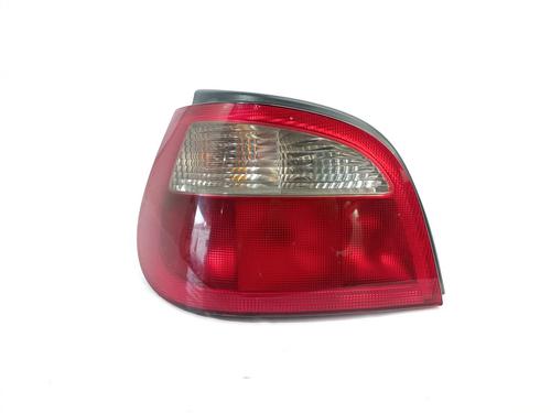 Used Left taillight RENAULT MEGANE I (BA0/1_) [1995-2004]  15875454