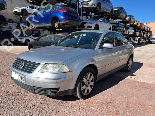 Brugte VW PASSAT B5.5 (3B3) 2.5 TDI 4793892