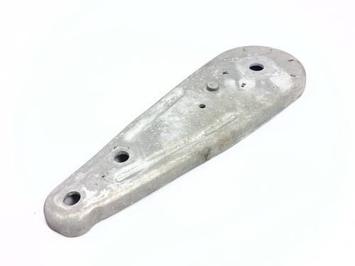 Used Engine mount Engine mount BMW 5 (E60) 520 d (163 hp) 40513454 40513454