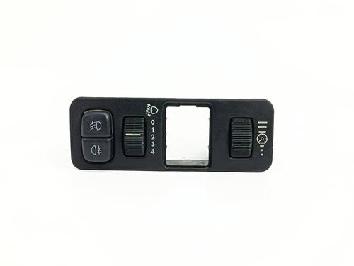 Used Headlight switch Headlight switch MITSUBISHI CARISMA (DA_) 1.9 DI-D (DA5A) (115 hp) 36469112 36469112