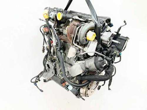 Motor PEUGEOT 407 (6D_) [2004-2011]  29357758