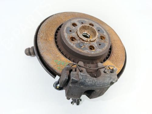 Left rear steering knuckle VOLVO XC90 I (275) D5 AWD | BP31127135M27