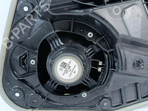 Rear right window mechanism MERCEDES-BENZ A-CLASS (W177) A 180 d (177.003) | BP30055373C25 