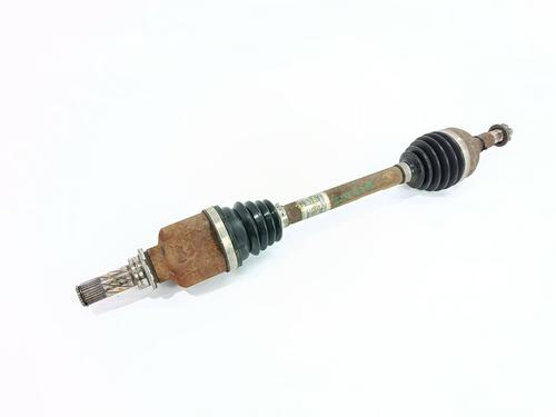 Used Left front driveshaft Left front driveshaft RENAULT MODUS / GRAND MODUS (F/JP0_) 1.5 dCi (FP0D, JP0D) (82 hp) 34631463 34631463