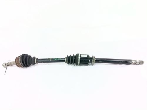 Used Right front driveshaft RENAULT KANGOO / GRAND KANGOO II (KW0/1_) 1.5 dCi 70 (KW0V, KW0A) (68 hp) 31881696