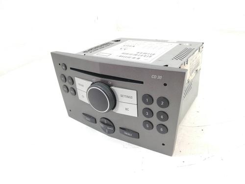 Radio OPEL ASTRA H (A04)  | BP15864953E6 