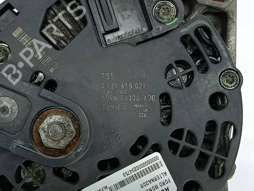 Alternator FORD MONDEO IV (BA7) | BP34696894M7 - Image 5