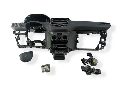 Used Airbag Kit PEUGEOT 208 I (CA_, CC_) [2012-2021]  32283710