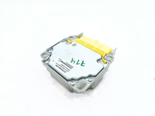 ECU airbags AUDI A4 B6 (8E2) | BP36519979M53 - Image 4
