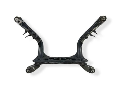 Hinterachse für AUDI A5 Sportback (8TA) 2.0 TDI (177 hp) 32405161