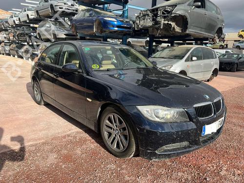 Mass air flow sensor BMW 3 (E90) 320 d | BP26546110M95 