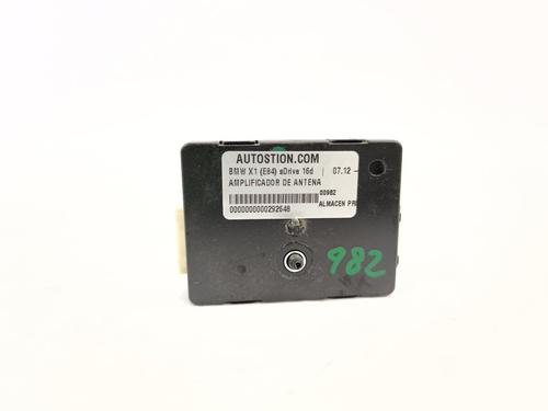 Electronic module BMW X1 (E84) sDrive 16 d | BP24609763M83 