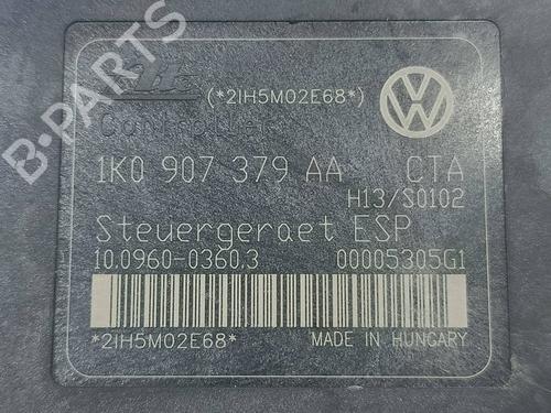 ABS pump VW GOLF V (1K1) | BP35820118M43 - Image 5