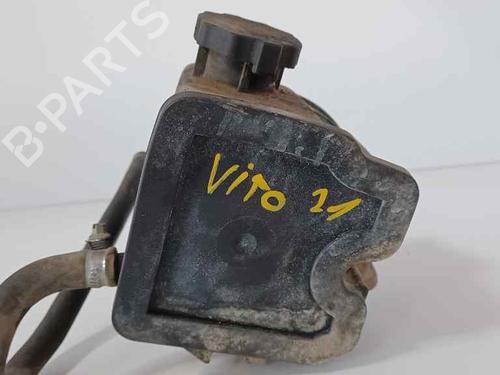 Used Steering pump MERCEDES-BENZ VITO / MIXTO Van (W639) 109 CDI (639.601, 639.603, 639.605) (88 hp) 15875396
