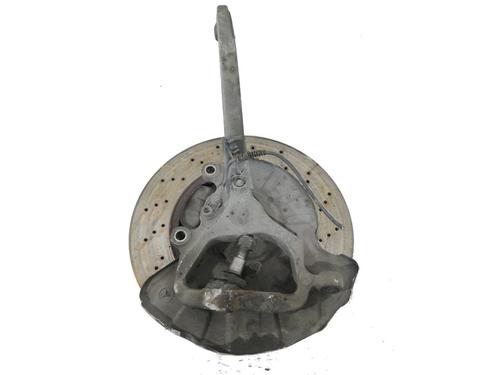 Left front steering knuckle MERCEDES-BENZ S-CLASS (W220) S 320 CDI (220.026, 220.126) | BP15864790M25 