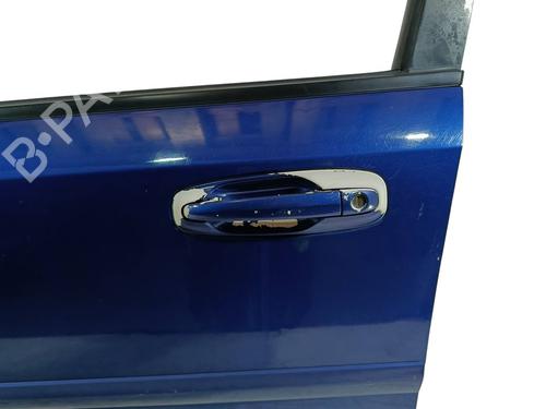 Left front door CHEVROLET LACETTI (J200) 1.6 | BP30804402C2