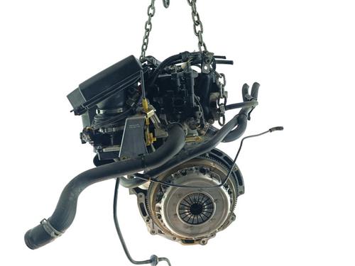 Engine FORD FIESTA V (JH_, JD_) | BP30196144M1