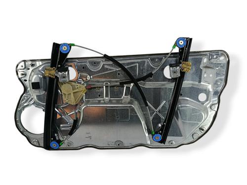 Used Front left window mechanism Front left window mechanism VW POLO IV (9N_, 9A_) [2001-2014] 33614127 33614127