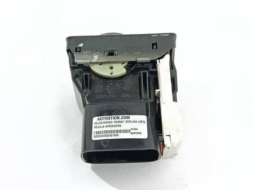 Luftventil VW PASSAT B5.5 (3B3) 1.9 TDI | BP39881367I21 - Image 3