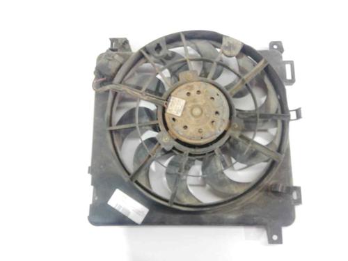 Radiator fan OPEL ASTRA H (A04) 1.7 CDTI (L48) | BP15875283M35 