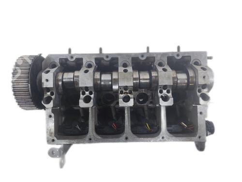 Used Cylinder head SEAT LEON (1P1) [2005-2013]  15871405