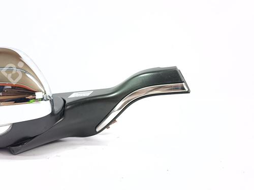 Right mirror PEUGEOT 208 I (CA_, CC_) 1.6 HDi | BP26203605C27