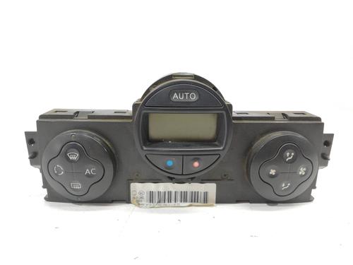 Used Climate control RENAULT SCÉNIC II (JM0/1_) [2003-2010]  15861577