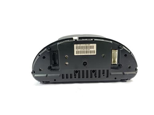Instrument cluster BMW 5 (E39) 530 d | BP25712828C47 