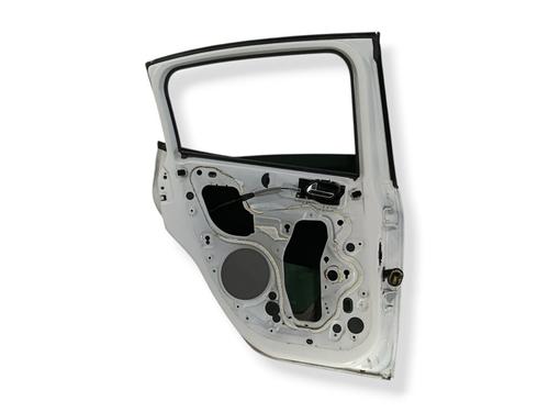 Left rear door PEUGEOT 208 I (CA_, CC_) | BP32177898C4
