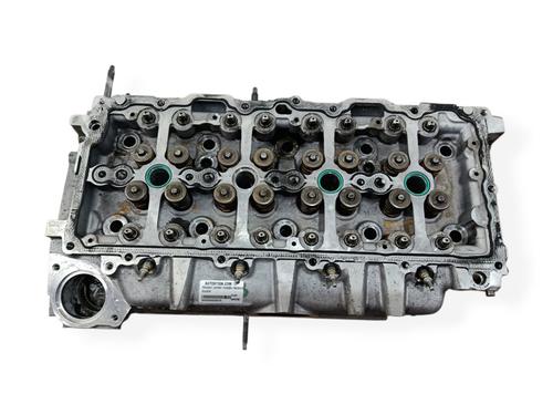 Used Cylinder head Cylinder head PEUGEOT EXPERT Van (V_) [2016-2026] 34722855 34722855