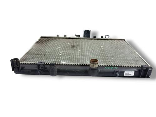 Water radiator CITROËN C5 I (DC_) 2.0 HDi (DCRHZB, DCRHZE) | BP36788048M31 - Image 2
