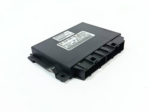 Elektronisk modul MERCEDES-BENZ CLS (C219) [2004-2011]  28690749