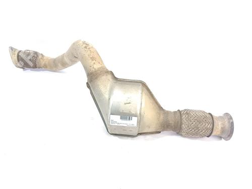 Used Catalyst NISSAN INTERSTAR Van (X70) [2002-2025]  22550983