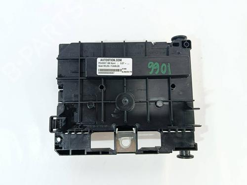 Sikringsdose PEUGEOT 308 I (4A_, 4C_)  | BP30052624E1