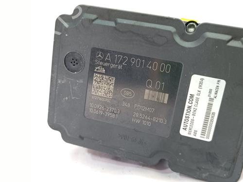 ABS pump MERCEDES-BENZ GLK-CLASS (X204)  | BP25671903M43